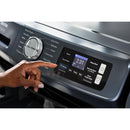  Maytag 5.8 cu. ft. Front Load Washer with Pet Pro Option MFW7020RF IMAGE 6