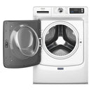  Maytag 5.8 cu. ft. Front Load Washer with Pet Pro Option MFW7020RW IMAGE 12