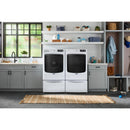  Maytag 5.8 cu. ft. Front Load Washer with Pet Pro Option MFW7020RW IMAGE 15
