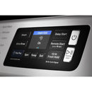  Maytag 5.8 cu. ft. Front Load Washer with Pet Pro Option MFW7020RW IMAGE 9