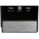  Danby 19-inch, 0.9 cu.ft. Countertop Microwave Oven with 6 Convenient Auto Cook Options DBMW0925BBS IMAGE 5