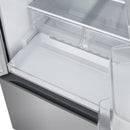  LG 33-inch 24.5 cu. ft. 3-door french door refrigerator LF25S6330S IMAGE 5
