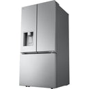  LG 33-inch 24.5 cu. ft. 3-door french door refrigerator LF25S6330S IMAGE 9
