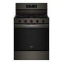 Black Stainless