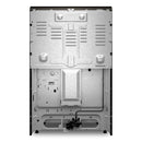  Whirlpool 30-inch Freestanding Gas Range with Air Fry Technology WFGS5030RV IMAGE 8