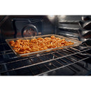  Whirlpool 30-inch Freestanding Gas Range with Air Fry Technology WFGS5030RW IMAGE 12