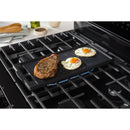  Whirlpool 30-inch Freestanding Gas Range with Air Fry Technology WFGS7530RB IMAGE 15