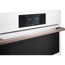  LG STUDIO Studio 30-inch, 6.4 cu.ft. Built-in Combination Oven with True Convection Technology WCES6428N IMAGE 7