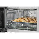  Electrolux 30-inch Built-In Microwave Oven EMBS2411BB IMAGE 5