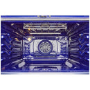  LG 30-inch Freestanding Electric Range with ProBake Convection® LDEL7324SE IMAGE 9