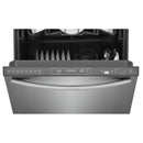  Frigidaire Gallery 24-inch Built-in Dishwasher GDPH4525AF IMAGE 2