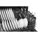  Frigidaire Gallery 24-inch Built-in Dishwasher GDPH4525AF IMAGE 7
