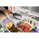  Whirlpool 36-inch French 3-Door Refrigerator WRFC2036RZ IMAGE 11