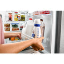  Whirlpool 36-inch French 3-Door Refrigerator WRFC2036RZ IMAGE 8