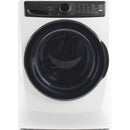  Electrolux 5.2 Cu. Ft. Front Load Perfect Steam™ Washer with LuxCare® ELFW7738AW IMAGE 1