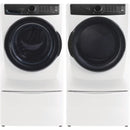  Electrolux 5.2 Cu. Ft. Front Load Perfect Steam™ Washer with LuxCare® ELFW7738AW IMAGE 7
