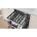  Thermador 24-inch Built-in Dishwasher DWHD640EPR IMAGE 5