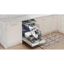  Thermador 24-inch Built-in Dishwasher DWHD640EPR IMAGE 6