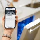  Thermador 24-inch Built-in Dishwasher with Masterpiece® Handle DWHD660EFM IMAGE 7