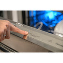  Thermador 24-inch Built-in Dishwasher with Professional Handle DWHD660EFP IMAGE 13