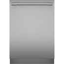  Thermador 24-inch Built-in Dishwasher with Professional Handle DWHD660EFP IMAGE 1