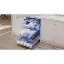  Thermador 24-inch Built-in Dishwasher with Professional Handle DWHD660EFP IMAGE 6