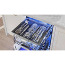  Thermador 24-inch Built-in Dishwasher DWHD660EPR IMAGE 5