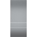  Thermador 36-inch Door Panel TFL36IB100 IMAGE 1