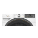  Whirlpool 5.2 cu. ft. Smart Front Load Washer with FreshFlow™ Vent System WFW5720RW IMAGE 4
