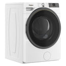  Whirlpool 5.2 cu. ft. Smart Front Load Washer with FreshFlow™ Vent System WFW5720RW IMAGE 6