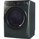  Electrolux 8.0 cu. ft. Front Load Perfect Steam™ Gas Dryer with Balanced Dry™ ELFG7738AA IMAGE 2