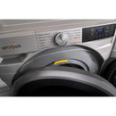  Whirlpool 5.2 cu. ft. Smart Front Load Washer with FreshFlow™ Vent System WFW5720RR IMAGE 9