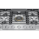 Frigidaire Professional 30-inch Built-in Gas Cooktop PCCG3080AS IMAGE 3