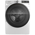  Whirlpool 7.4 cu. ft. Gas Dryer WGD5720RW IMAGE 1