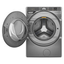  Whirlpool 5.8 cu. ft. Smart Front Load Washer with FreshFlow™ Vent System WFW6720RR IMAGE 2