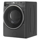  Whirlpool 5.8 cu. ft. Smart Front Load Washer with FreshFlow™ Vent System WFW6720RU IMAGE 11