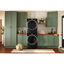  Whirlpool 5.8 cu. ft. Smart Front Load Washer with FreshFlow™ Vent System WFW6720RU IMAGE 17