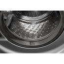  Whirlpool 5.8 cu. ft. Smart Front Load Washer with FreshFlow™ Vent System WFW6720RU IMAGE 6