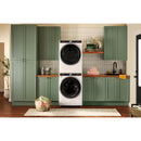  Whirlpool 5.8 cu. ft. Smart Front Load Washer with FreshFlow™ Vent System WFW6720RW IMAGE 17