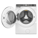  Whirlpool 5.8 cu. ft. Smart Front Load Washer with FreshFlow™ Vent System WFW6720RW IMAGE 2