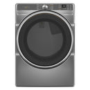  Whirlpool 7.4 cu. ft. Electric Dryer with FreshFlow™ Vent System YWED6720RR IMAGE 1