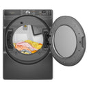  Whirlpool 7.4 cu. ft. Electric Dryer with FanFresh® YWED6720RU IMAGE 3