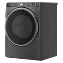  Whirlpool 7.4 cu. ft. Electric Dryer with FanFresh® YWED6720RU IMAGE 5