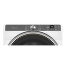  Whirlpool 7.4 cu. ft. Electric Dryer with FanFresh® YWED6720RW IMAGE 4
