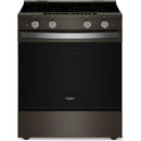 Black Stainless
