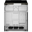  Whirlpool 30-inch Slide-In Electric Range with Air Fry YWSES7530RV IMAGE 5