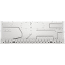 Whirlpool 30-inch, 1.1 cu. ft. Over-the-Range Microwave Oven YWMML5530RW IMAGE 5