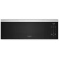  Whirlpool 30-inch, 1.1 cu. ft. Over-the-Range Microwave Oven YWMML5530RZ IMAGE 1