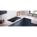  Frigidaire Professional 36-inch Built-in Induction Cooktop PCCI3680AF IMAGE 6