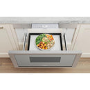  Thermador 30-inch 1.2 cu. ft. Microdrawer ® Microwave with Wi-Fi Enabled MD30BS IMAGE 3